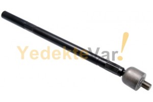 Rot Mili Peugeot 307    