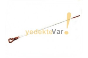 Yağ Çubuğu Peugeot 307 -1.6 Hdı         