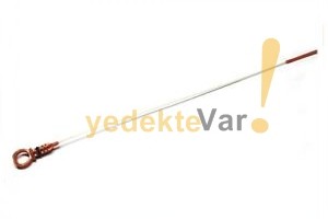 Yağ Çubuğu Peugeot 307 -1.6 Hdı         