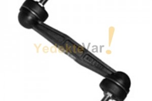 Peugeot 406 Z Rot Arka      