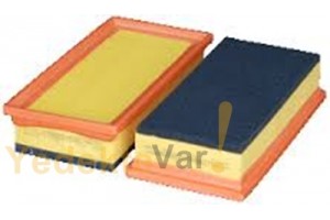 Peugeot 407 Hava Filtresi 2.0cc         