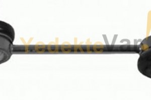 Peugeot 407 Z Rot Arka 2004              