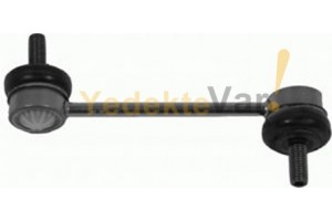 Peugeot 407 Z Rot Arka 2004              