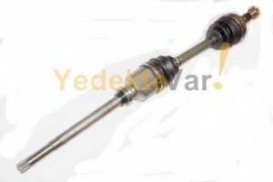 Peugeot Partner Aks Sağ 1998-                