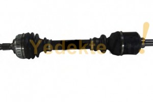 Peugeot Partner-Berlingo-Xsara Aks Sol