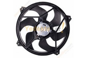 Fan Motoru Peugeot 307-Partner 1.9-2.0cc          