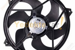 Fan Motoru Peugeot 307-Partner 1.9-2.0cc           Fan Motoru Peugeot 307-Partner 1.9-2.0cc