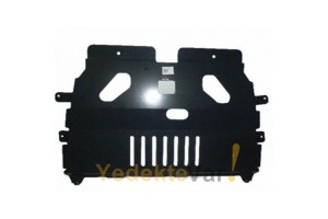 Karter Muhafazası Peugeot Partner Tepee