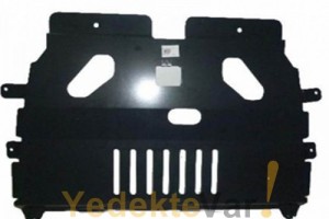 Karter Muhafazası Peugeot Partner Tepee Karter Muhafazası Peugeot Partner Tepee