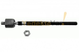 Rot Mili Renault Trafic 2 -2001-           