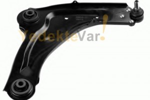 Salıncak Sağ Renault Laguna 2 - 2001-2007           