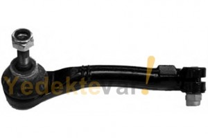 Rot Başı Sol Renault Clıo 98-          Rot Başı Sol Renault Clıo 98-