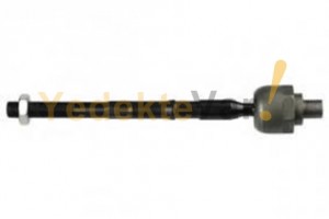 Rot Mili Renault Clıo 4 Hb 2012-             Rot Mili Renault Clıo 4 Hb 2012-