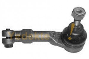 Rot Başı Sağ Renault Twıngo 93-             