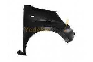 ÖN ÇAMURLUK SOL FIAT FİORİNO