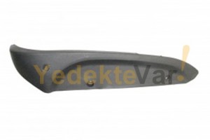 Koltuk Yan Bakaliti Sol Fiat Doblo 06-10        