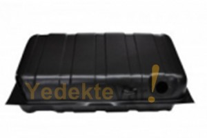 Tofaş Doğan-Şahin 131 Benzin Deposu        