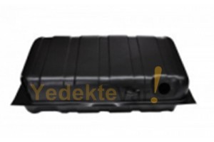 Tofaş Doğan-Şahin 131 Benzin Deposu        