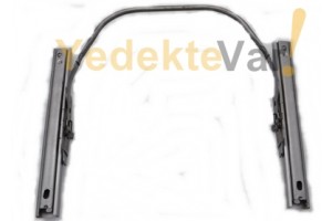 Koltuk Kızağı Ön Fıat Tofaş Doğan-Şahin-Kartal 131    