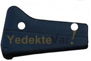 KOLTUK LEVYE KAPAĞI ALT SAĞ TOFAŞ DKS 131