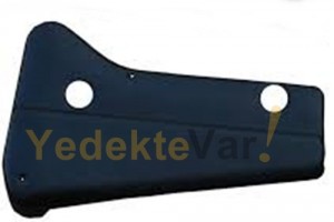 KOLTUK LEVYE KAPAĞI ALT SAĞ TOFAŞ DKS 131 KOLTUK LEVYE KAPAĞI ALT SAĞ TOFAŞ DKS 131