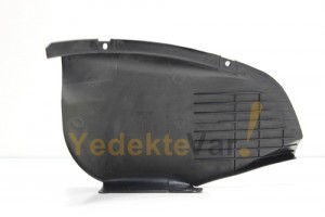 Çamurluk Davlunbazı Arka Sol Fıat Palıo            