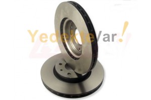 Fren Aynası (Disk) Fıat Palio/Albea 1.4 97/02 Fren Aynası (Disk) Fıat Palio/Albea 1.4 97/02