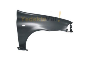 Ön Çamurluk Sağ Fiat Palio 98-02           