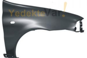 Ön Çamurluk Sağ Fiat Palio 98-02            Ön Çamurluk Sağ Fiat Palio 98-02