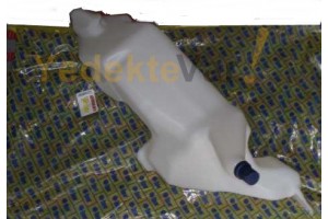 Fıat Doblo Su Fıskiye Deposu 20001-2010             Fıat Doblo Su Fıskiye Deposu 20001-2010