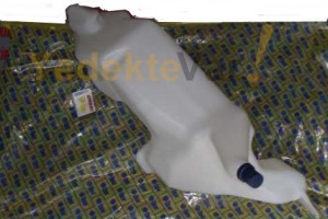 Fıat Doblo Su Fıskiye Deposu 20001-2010             Fıat Doblo Su Fıskiye Deposu 20001-2010