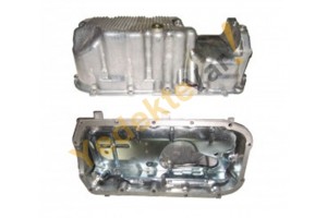 Fiat Doblo Yağ Karteri 1.9 Jtd 01-05       