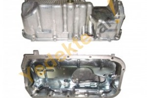 Fiat Doblo Yağ Karteri 1.9 Jtd 01-05       