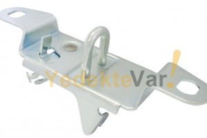 Fıat Plaıo Albea Bagaj Kilit Karşılığı (Kapaktaki)   Fıat Plaıo Albea Bagaj Kilit Karşılığı (Kapaktaki)