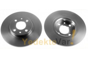 Fren Aynası (Disk) Ön Fıat Marea-Tempra-Tipo Fren Aynası (Disk) Ön Fıat Marea-Tempra-Tipo