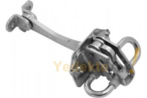 Kapı Gergi Yayı Arka Fıat Palıo-Albea       