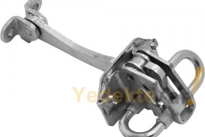 Kapı Gergi Yayı Arka Fıat Palıo-Albea        Kapı Gergi Yayı Arka Fıat Palıo-Albea