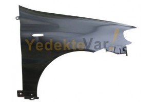 ÖN ÇAMURLUK SOL FIAT PALİO/ALBEA - 02/05  ÖN ÇAMURLUK SOL FIAT PALİO/ALBEA - 02/05