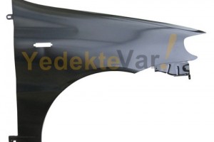 ÖN ÇAMURLUK SOL FIAT PALİO/ALBEA - 02/05  ÖN ÇAMURLUK SOL FIAT PALİO/ALBEA - 02/05