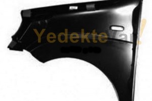 ÖN ÇAMURLUK SOL FIAT DOBLO - 06>   ÖN ÇAMURLUK SOL FIAT DOBLO - 06>