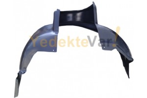 Çamurluk Davlumbaz Ön Sağ Fiat Doblo 06>