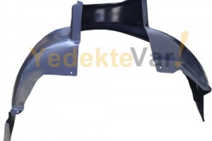 Çamurluk Davlumbaz Ön Sağ Fiat Doblo 06> Çamurluk Davlumbaz Ön Sağ Fiat Doblo 06>