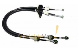 Fıat Fıorıno Vites Halatı 1.3cc             Fıat Fıorıno Vites Halatı 1.3cc