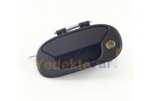 Fıat Doblo Bagaj Kapağı Açma Kolu (Tek Kapı)             Fıat Doblo Bagaj Kapağı Açma Kolu (Tek Kapı)