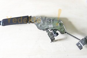 Fiat Linea El Fren Kolu            