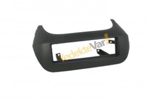 Fıat Fıorıno Teyp Çerçevesi           