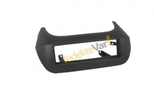 Fıat Fıorıno Teyp Çerçevesi           