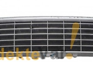 Ön Tampon Panjur Fıat Grande Punto                Ön Tampon Panjur Fıat Grande Punto