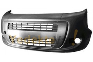 Ön Tampon Fıat Fıorıno-Nemo-Bıpper    