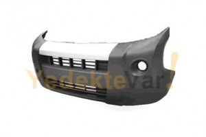 Ön Tampon Fiat Fiorıno-Nemo 07-      